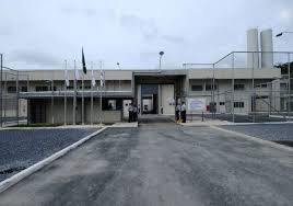 Minas inaugura primeiro pres&iacute;dio privado do Pa&iacute;s - Not&iacute;cias - R7.com