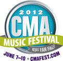 CMA Fest Fan Fair Hall Is More Than Meeting a Pretty Face ...