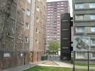 South Kilburn Estate - via Daymix