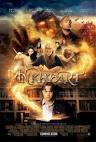Cane Toad Warrior: 10 Fantasy Films adapted from Children's Books