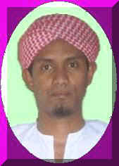 Shaiful Bin Syed Abdul Aziz - aku