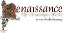 Renaissance, The Elizabethan World - Life in Tudor England