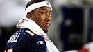 NFL BADBOY BRANDON MARSHALL HEADED TO SOUTH BEACH!! | Carlton Jordan