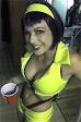 Faye Valentine