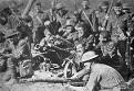 St. Mihiel: First Attack of the US First Army