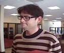 the Where's Waldo Bandit