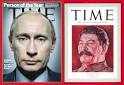 Stalin, Godfather of Social