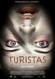 Turistas