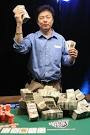 Robert Cheung - RCW - Poker Player - PokerListings.