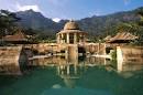 Hotels of the Rich and Famous : Amanjiwo Resort - Central Java ...