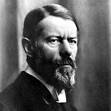 Alan Wolfe Reviews Lawrence A. Scaff's "Max Weber In America ...