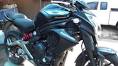 Page 1 of comments on Kawasaki ER6N 2012 review test and update in ...