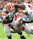 Cleveland Browns free agent Peyton Hillis will visit the Chiefs ...