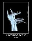  Common Sense , Innate or learned? | Answer Blog