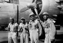 Tuskegee Airmen