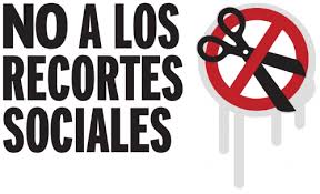 Recortes sociales