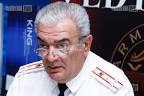Press conference of deputy head of RA Road Traffic Police Hayk Sargsyan - big_b556499e1