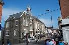 near to Cardigan/Aberteifi, - via Daymix