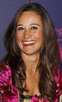Pippa Middleton's wild Paris