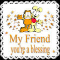  friends Glitter Graphics for My Space, Hi5, Orkut ... 