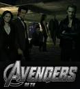 The Avengers
