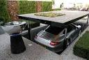 Pop-up Garage Stows Your Car Safely Underground — We Interrupt