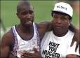 ESPN.com - ESPN 25 - 94: Derek and dad finish Olympic 400 together