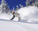 Big Bear Ski Resort - Big Bear Mountain - Big Bear California