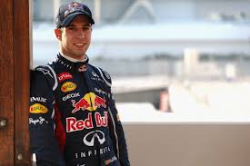 Red Bull Racing F1 with Antonio Felix da Costa in Abu Dhabi young ... - redbull-antonio-felix-da-costa-test-abu-dhabi