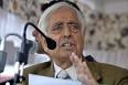 Jammu and Kashmir: Mufti Mohammed Sayeed led PDP-BJP govt takes.