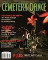 Cemetery Dance Publications: Cemetery Dance #66: Pronzini, Dowling ...