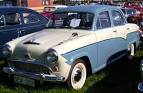 File:Austin A55 De Luxe 4-Door Sedan 1957 2.jpg - Wikimedia Commons