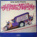 Back Porch Majority (Live From Ledbetters)