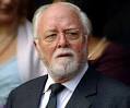Richard Attenborough.
