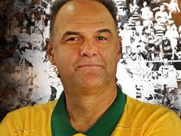 &Iacute;dolo do basquete, Oscar Schmidt luta contra um c&acirc;ncer no c&eacute;rebro ...