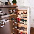 kitchen storage ideas small kitchens