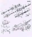 SM465 Transmission GM Manual parts drawings assiting you in parts ...