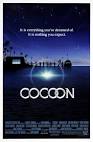 Cocoon Movie Poster - Internet Movie Poster Awards Gallery