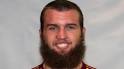 Otago hooker Liam Coltman's