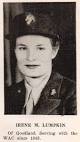 Lumpkin, Irene M.