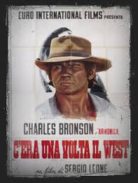 C’era una volta il West (1968)