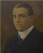 Mayor John James Carrick 1908