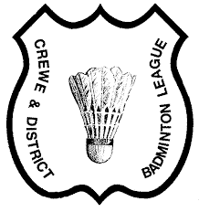 Image result for Crewe & District Junior Badminton Club