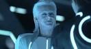 Michael Sheen Image Tron Legacy Clip: Sam Meets Castor and Daft Punk Picture 6