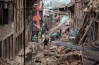 Nepal earthquake: Victims still stranded in remote villages, PM.