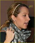 ashley tisdale picture
