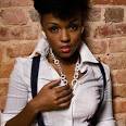 Janelle Monae.