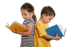 Bomaderry Public School Reading Bag Launch
