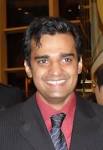 Mr. Adam Zaman Chaudhry (NGS