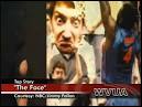Jack Blankenship's Face